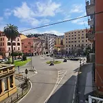 Amici Holidey Camera Stazione