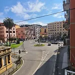 Amici Holidey Camera Stazione