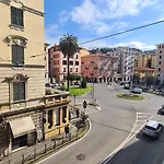 Amici Holidey Camera Stazione