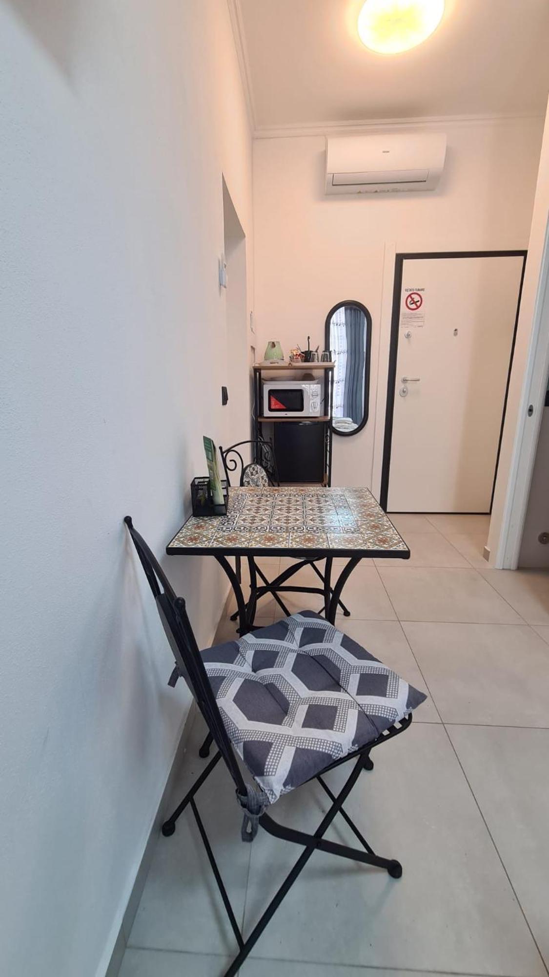 Guest house Amici Holidey Camera Stazione *