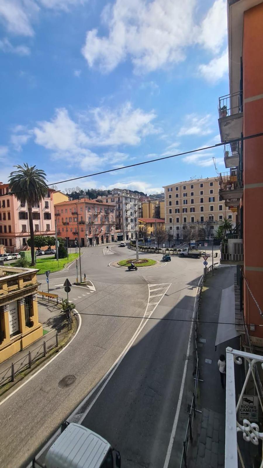 Gasthuis Amici Holidey Camera Stazione La Spezia
