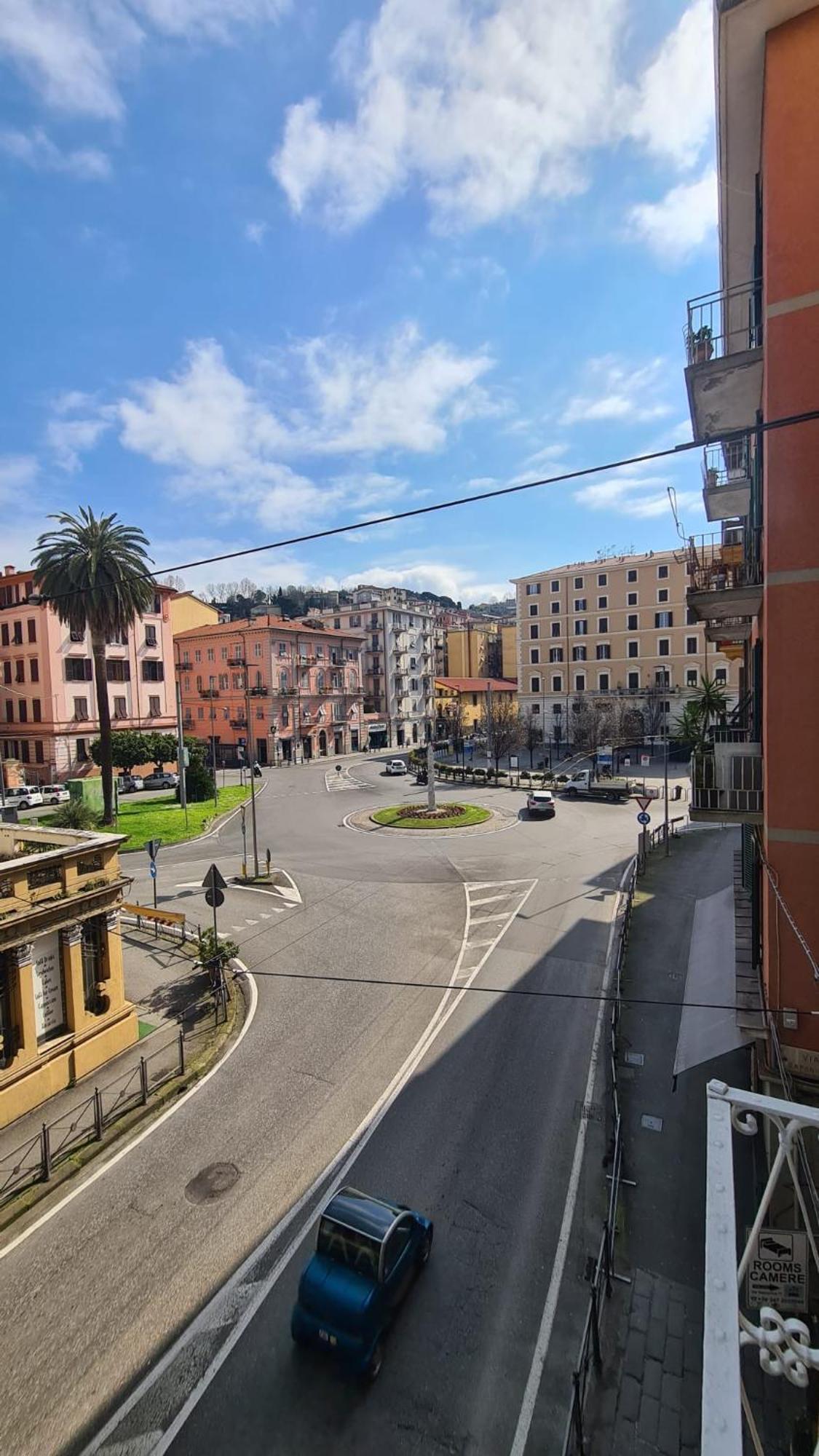 Amici Holidey Camera Stazione *