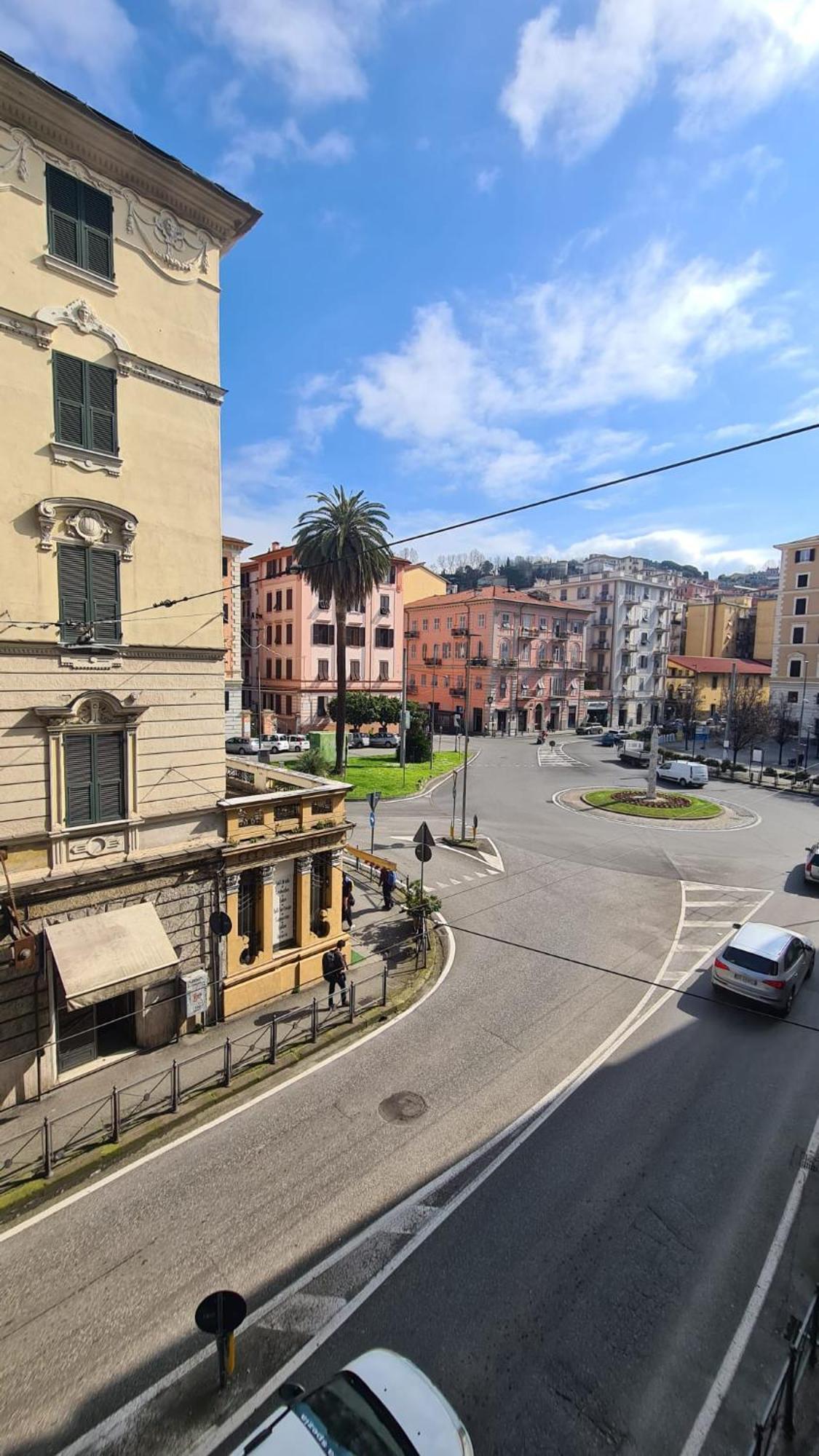 Amici Holidey Camera Stazione * La Spezia